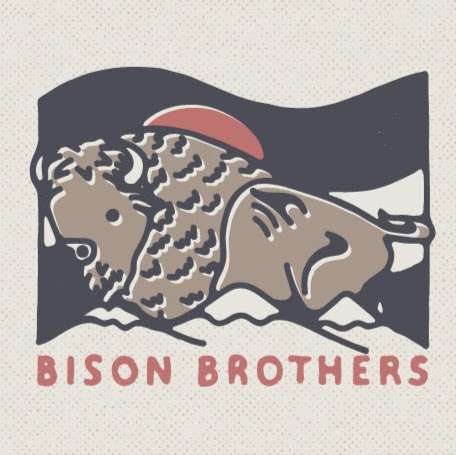 Bison Brothers Food Truck