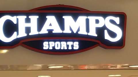 Champs Sports