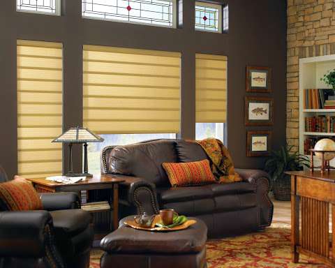 Colorado Custom Blinds Shades & Shutters