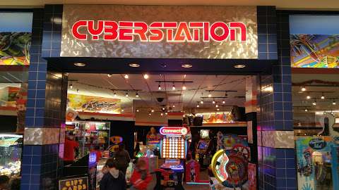 Cyberstation