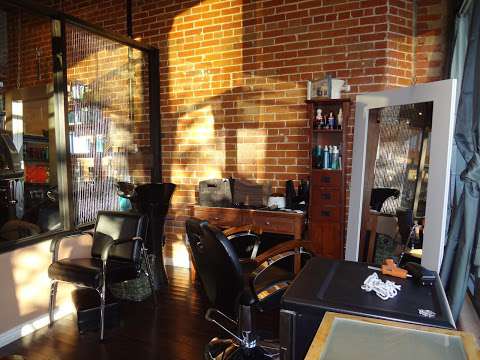 Eden Salon and Barbershop