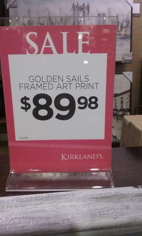 Kirkland's