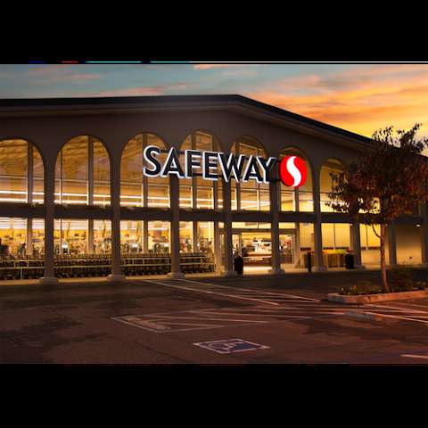 Safeway Pharmacy