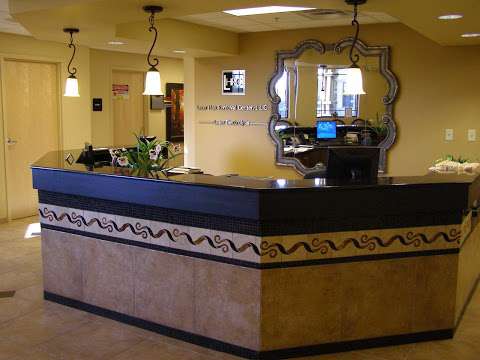 Laser Hair Removal Center LLC